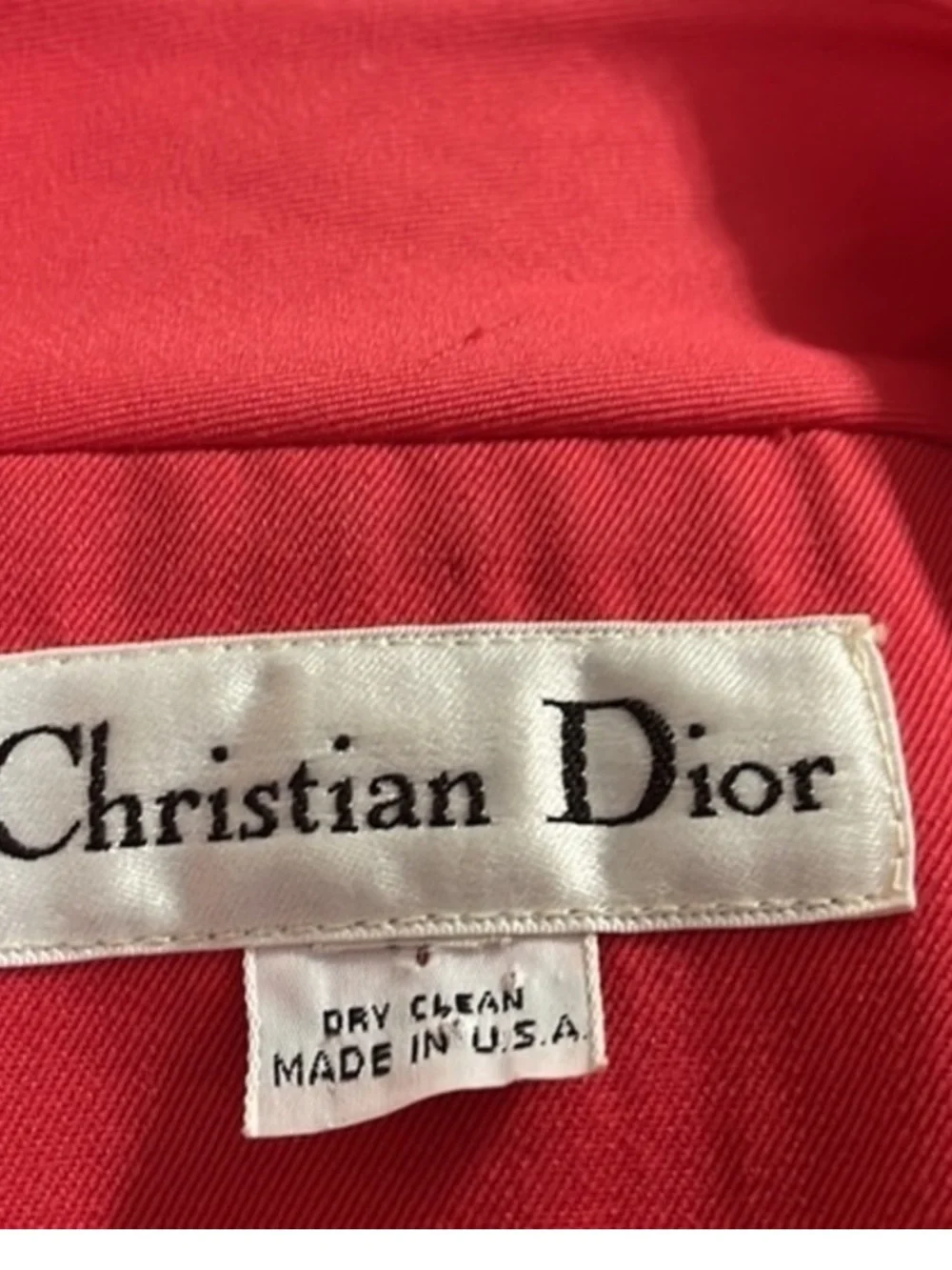Dior really gorgeous